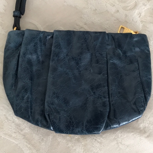 Prada clutch, worn twice, perfect condition - Picture 3 of 4